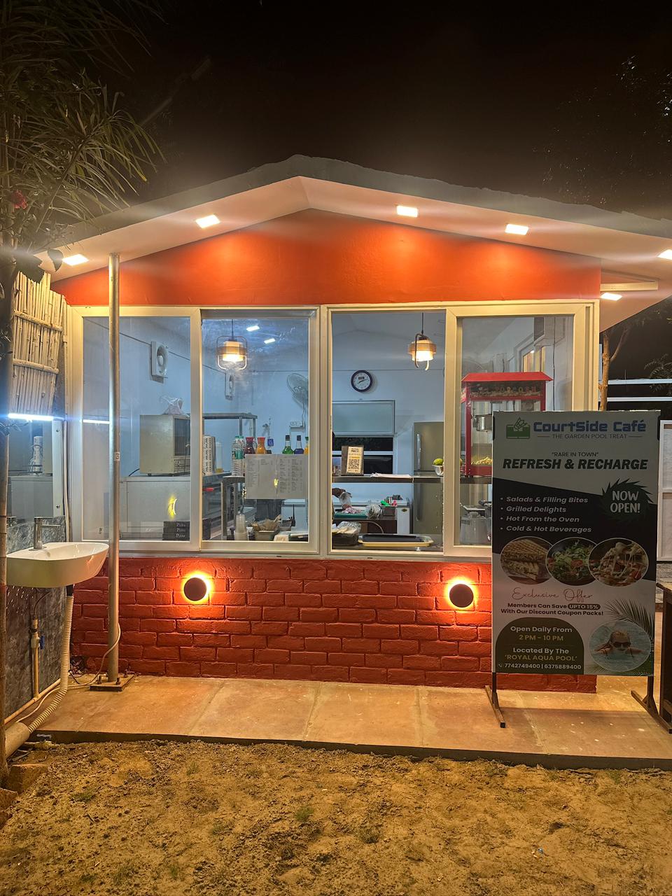 Commercial Space for Rent in Jagatpura Jaipur Prime Business-Jagatpura-Jaipur